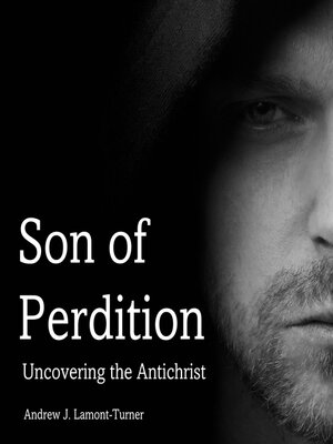 cover image of Son of Perdition